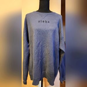 Aloha | Sweatshirt
